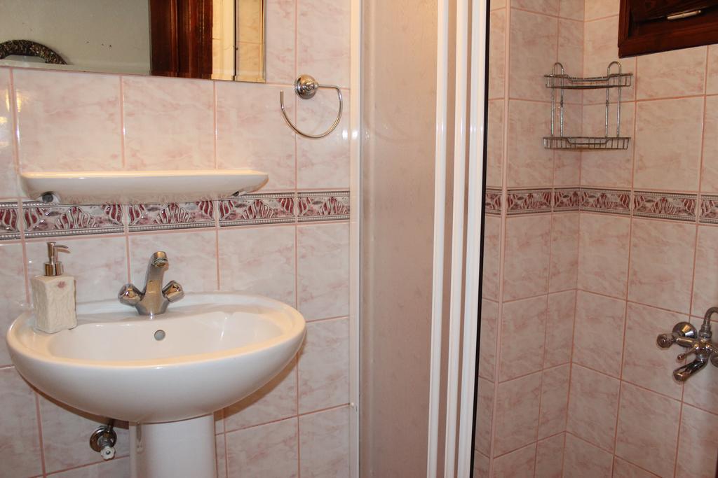 Uysal Pansiyon Bozcaada Cameră foto